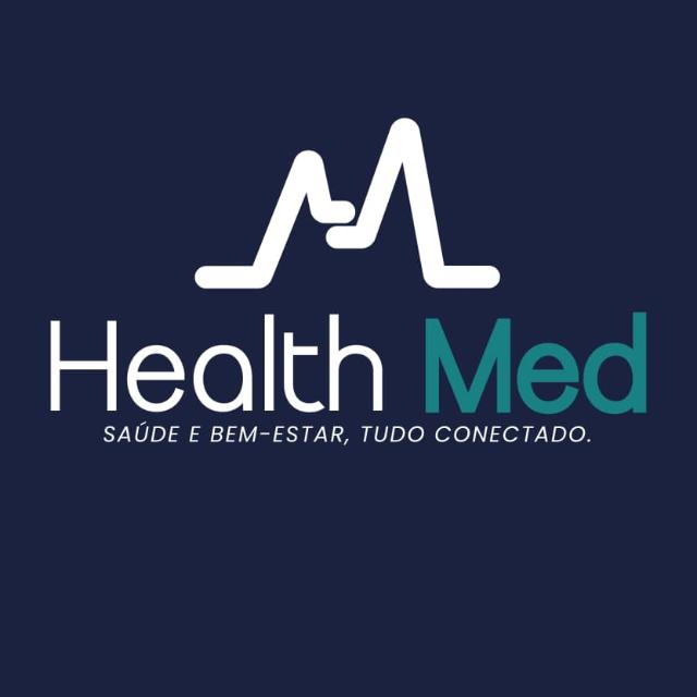 Health Med — Saúde e bem-estar, tudo conectado